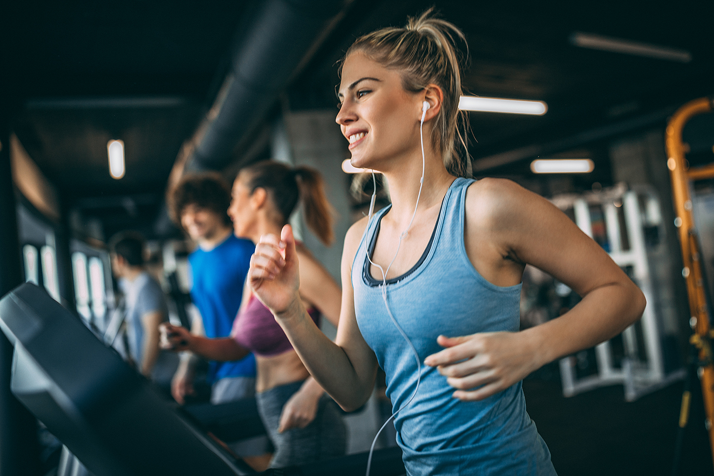 Exercise